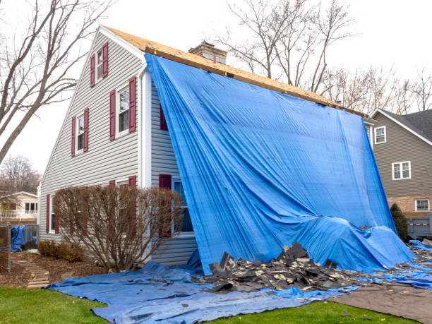 Historical Building Siding Restoration in Duarte, CA